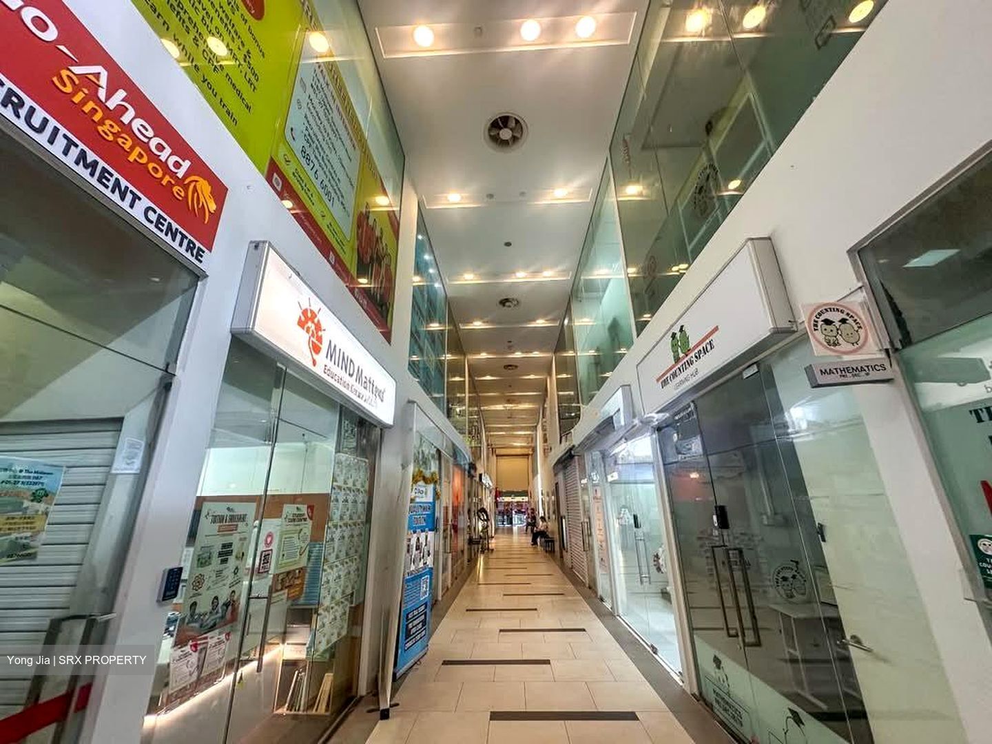 Midtown Residences (D19), Shop House #554959811